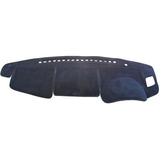 Sunland Dashmat fits NISSAN X TRAIL (T31 - 10/07 to 3/14) - Charcoal