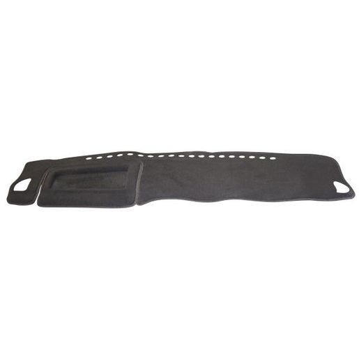 Sunland Dashmat Black fits NISSAN PULSAR RF/ES/SSS D32B01