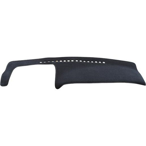 Sunland Dashmat fits NISSAN PATHFINDER (ST - 10/95 to 2/99) - Charcoal