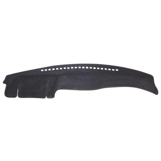 Sunland Dashmat Black fits NISSAN PATROL GU/ ll/ lll (Y61) D37B01