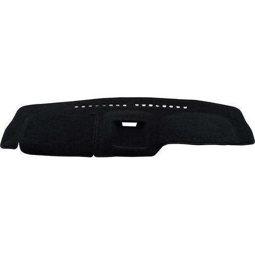 Sunland Dashmat fits NISSAN PATHFINDER (RX/ST - 3/99 to 6/05) - Charcoal