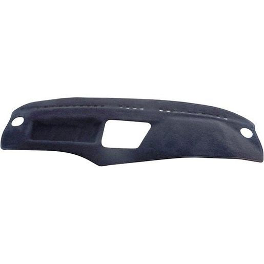 Sunland Dashmat fits BMW 5 SERIES (E28 SERIES - 3/82 to 5/86) - Black