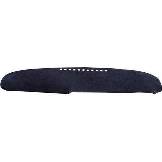 Sunland Dashmat fits FORD FALCON (XW/XY - 2/69 to 9/72) - Black