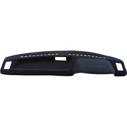Sunland Dashmat fits FORD LASER (KC/KE - 10/85 to 3/90) - Charcoal