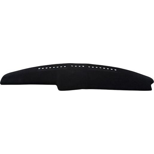 Sunland Dashmat fits FORD BRONCO (A/F/Y - 3/81 to 12/89) - Black