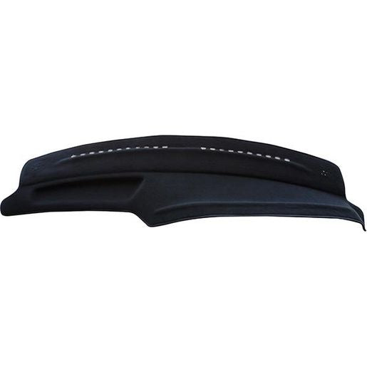Sunland Dashmat fits FORD FALCON (EA/EB/ED - 2/88 to 8/94) - Black