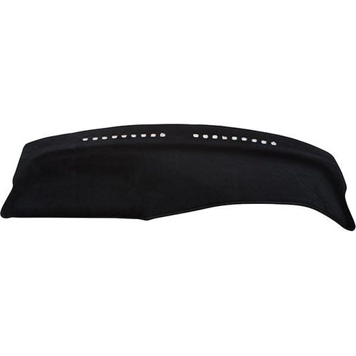 Sunland Dashmat fits FORD LASER (KF/KH - 4/90 to 10/94) - Charcoal