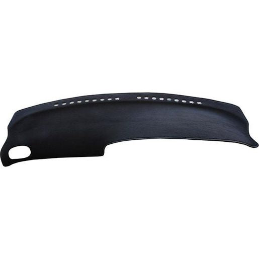 Sunland Dashmat Black fits FORD FESTIVA WB/WF F2401