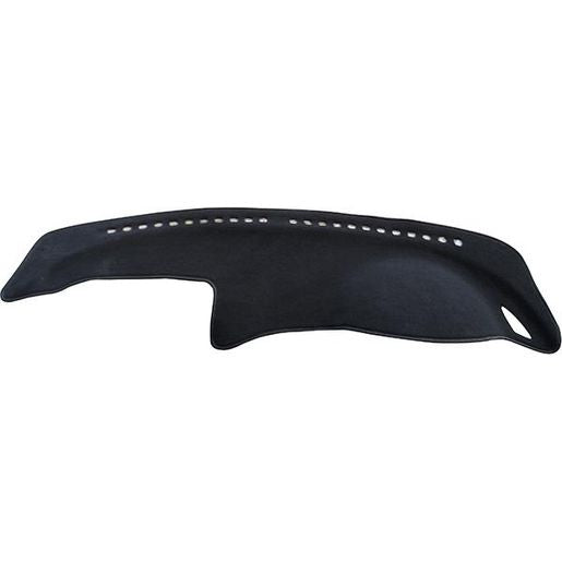 Sunland Dashmat Black fits FORD LASER KJ F2901