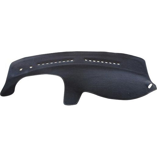 Sunland Dashmat fits FORD TAURUS (DP/DN - 2/96 to 4/99) - Charcoal