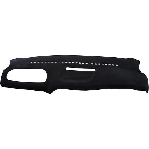 Sunland Dashmat fits FORD TRANSIT (VG - 10/96  to 1/01) - Charcoal