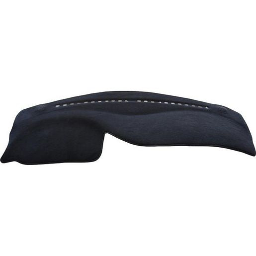 Sunland Dashmat fits DAEWOO LEGANZA (SX - 7/97 to 12/04) - Charcoal W/O Bag