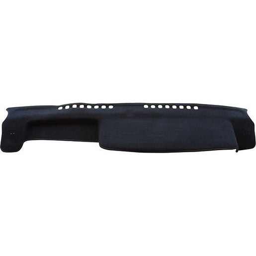 Sunland Dashmat fits FORD ECONOVAN (E2000/E2500 - 11/97 to 8/99) - Charcoal