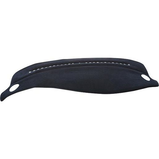Sunland Dashmat fits FORD FAIRMONT (AU - 9/98 to 9/02) - Black
