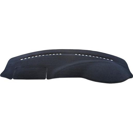 Sunland Dashmat fits FORD FALCON (BA/BF - 9/02 to 4/08) - Black