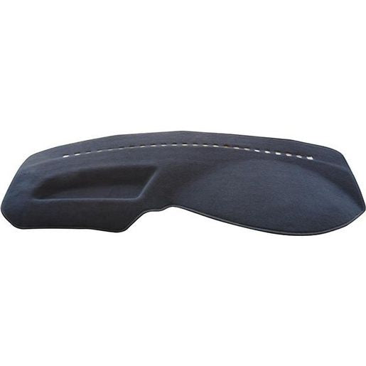 Sunland Dashmat fits FORD FOCUS (LR/CL - 9/02 to 6/05) - Black W/O Bag