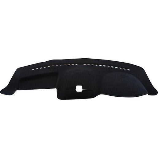Sunland Dashmat fits FORD TERRITORY (SX,SY - 5/04 to 4/11) - Charcoal