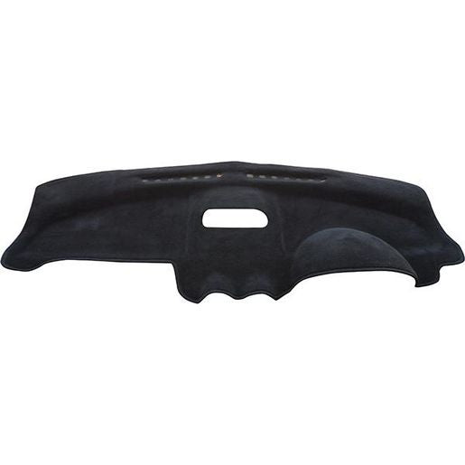 Sunland Dashmat fits DAEWOO KALOS (T200 - 3/03 to 12/04) - Charcoal