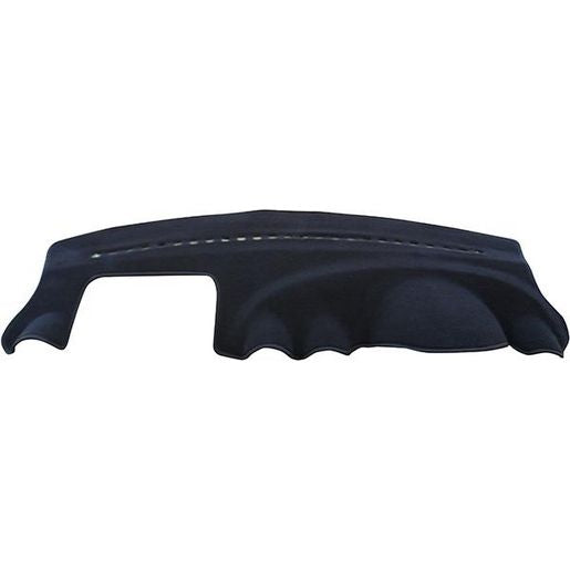 Sunland Dashmat fits FORD FIESTA (WP - 2/04 to 1/06) - Charcoal