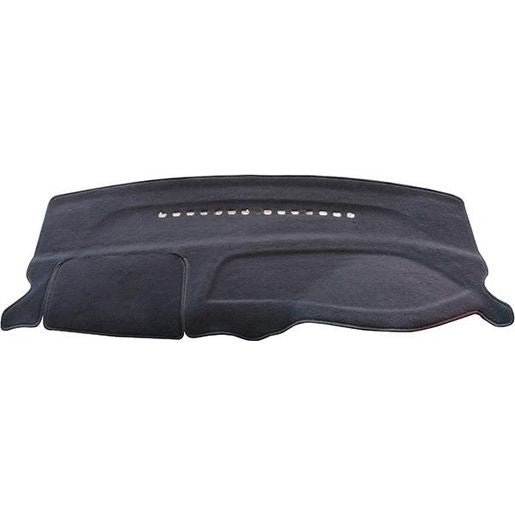 Sunland Dashmat fits FORD FOCUS (LS/LT/LV - 6/05 to 7/11) - Black