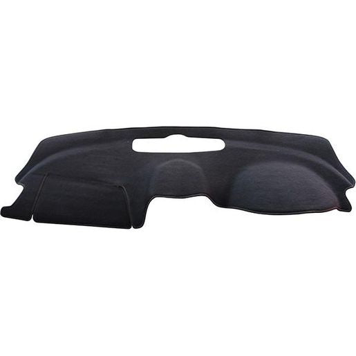 Sunland Dashmat fits FORD FALCON (FG - 5/08 to 10/14) - Black
