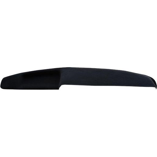 Sunland Dashmat Black fits FORD FAIRMONT XF,FORD FAIRLANE ZL,FORD LTD FE F4A01