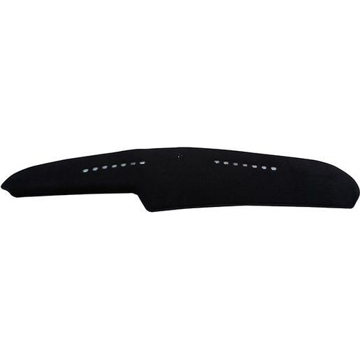 Sunland Dashmat fits HOLDEN KINGSWOOD (HJ/HX/HZ - 10/74 to 4/80) - Black