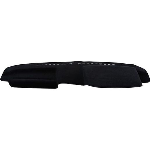 Sunland Dashmat fits HOLDEN COMMODORE (VL - 3/86 to 7/88) - Black