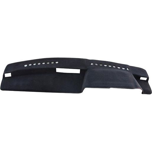 Sunland Dashmat fits HOLDEN CAMIRA (JE - 4/87 to 12/88) - Charcoal