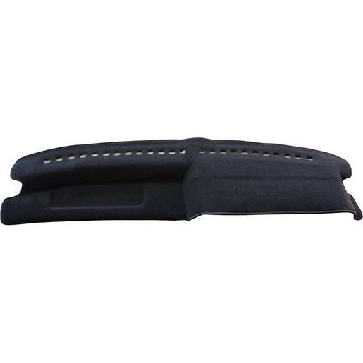 Sunland Dashmat fits HOLDEN ASTRA (LD - 7/87 to 12/89) - Black
