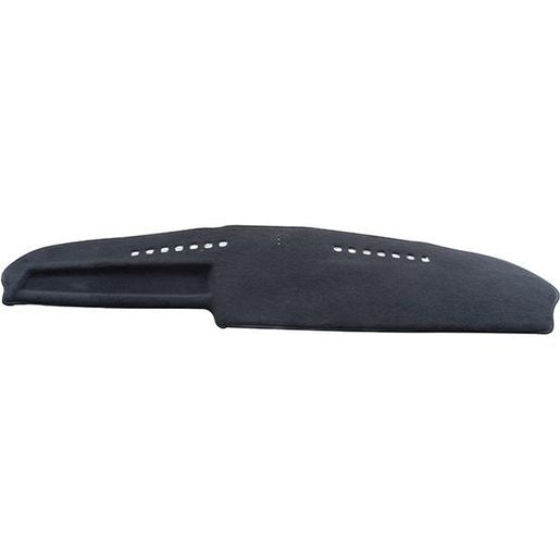 Sunland Dashmat fits HOLDEN STATESMAN (WB - 5/80 to 2/90) - Black