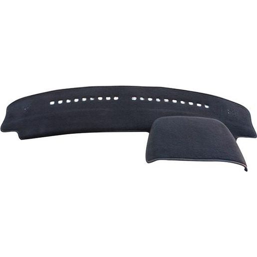 Sunland Dashmat fits HOLDEN BARINA (MF - 1/89 to 10/91) - Charcoal