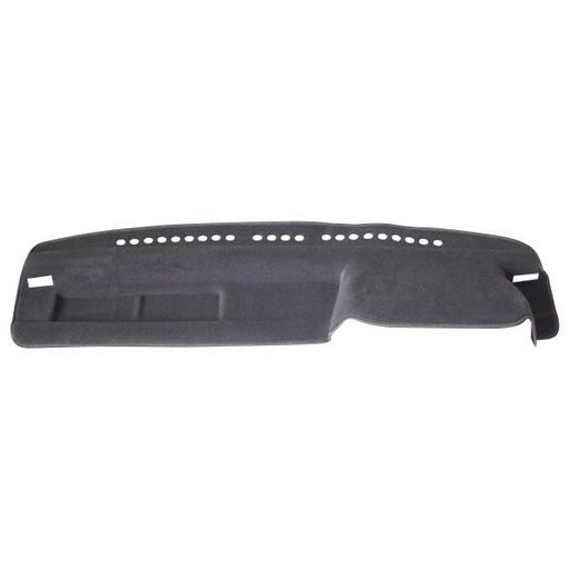 Sunland Dashmat fits HOLDEN RODEO (TF - 8/88  to  12/96) - Charcoal