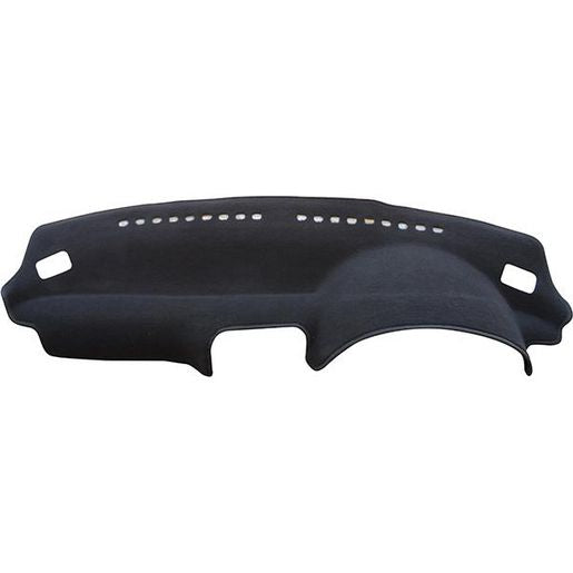 Sunland Dashmat Black fits HOLDEN BARINA MH,HOLDEN COMBO SB,SUZUKI CINO,SUZUKI SWIFT SF G2601