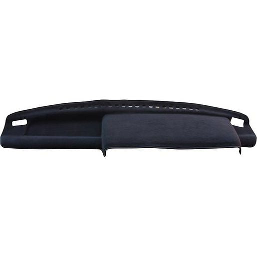 Sunland Dashmat Black fits HOLDEN JACKAROO UBS G2701