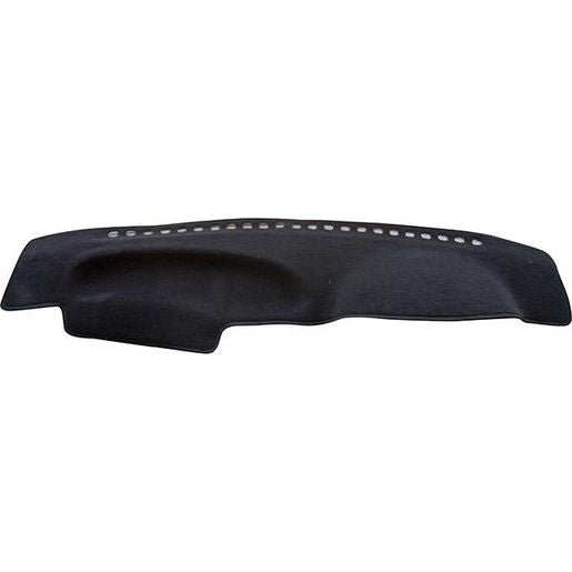 Sunland Dashmat Black fits HOLDEN ASTRA TR/GL G3401