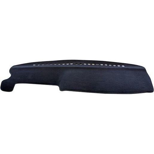 Sunland Dashmat fits HOLDEN FRONTERA (MX - 2/99 to 7/01) - Charcoal