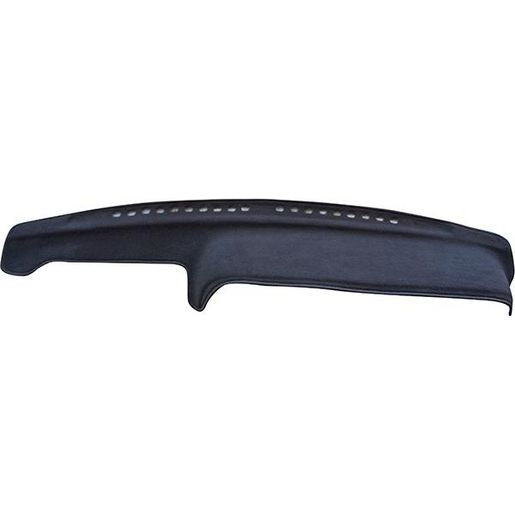 Sunland Dashmat Black fits HOLDEN JACKAROO U8 MONTERY/SE G3601