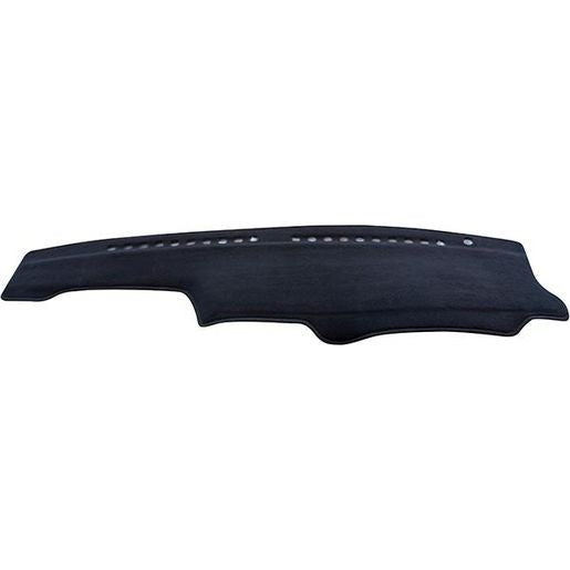 Sunland Dashmat fits HOLDEN FRONTERA (MX/MY2002 - 8/01 to 5/03) - Charcoal