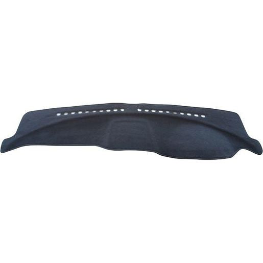 Sunland Dashmat Black fits GREATWALL SA220 K2,GREATWALL V200,V240,HOLDEN RODEO RA G4501