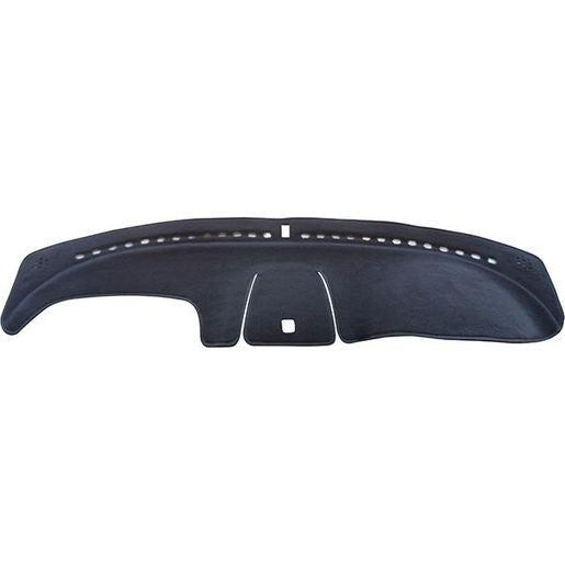 Sunland Dashmat fits HOLDEN ADVENTRA (CX6/LX6/SX6 - 9/03 to 1/06) - Black