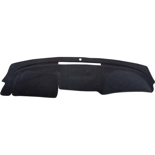 Sunland Dashmat fits HOLDEN COMMODORE (VE - 7/06  to 8/11) - Charcoal