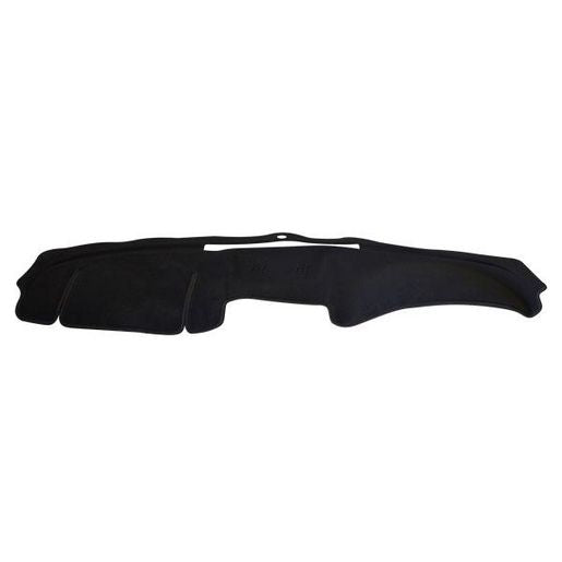 Sunland Dashmat fits HOLDEN COMMODORE (VE - 7/06  to 8/10) - Charcoal