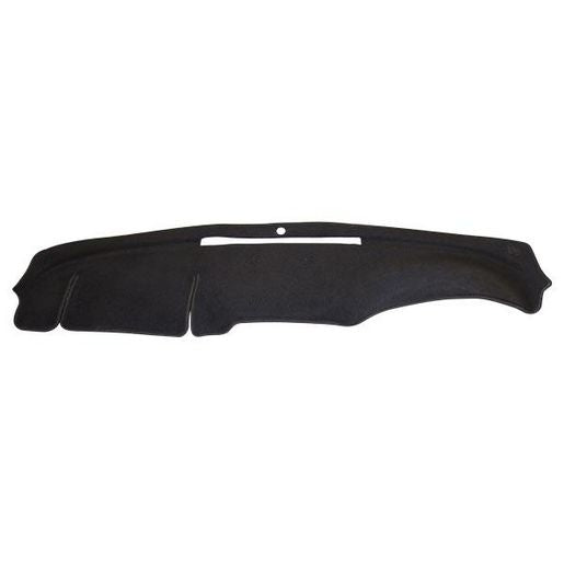 Sunland Dashmat fits COMMODORE (VE - 7/06  to 8/10) - Black