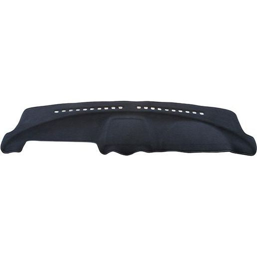 Sunland Dashmat Black fits HOLDEN COLORADO RC,HOLDEN RODEO RA,ISUZU D-MAX MY09 - MY11 G6601