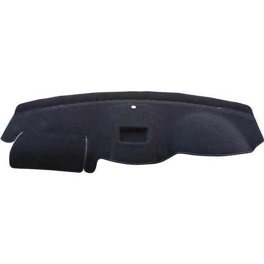 Sunland Dashmat fits HOLDEN CAPTIVA (CG CX/SX MY8 - MY9 - 10/06 to 2/11) - Charcoal