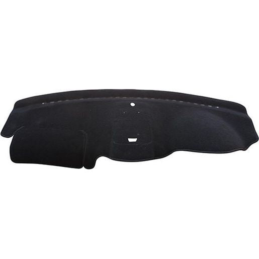 Sunland Dashmat fits HOLDEN CAPTIVA (CG LX MY8 - MY9 - 10/06 to 2/11) - Charcoal