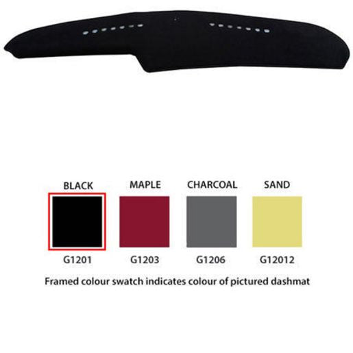 Sunland Dashmat G12012