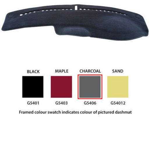 Sunland Dash Mat Sand G54012