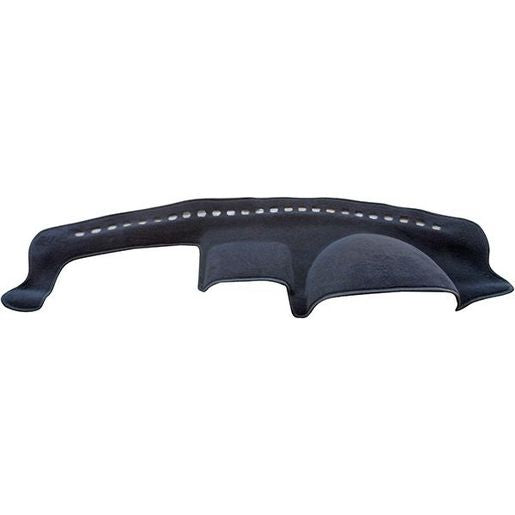 Sunland Dashmat fits HOLDEN BARINA (SB - 12/95 to 3/01) - Charcoal